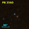 PB  3560