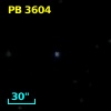 PB  3604