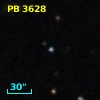 PB  3628