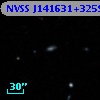 NVSS J141631+325935