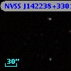NVSS J142238+330119