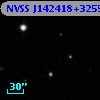 NVSS J142418+325519
