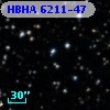 HBHA 6211-47