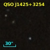 SDSS J142516.32+325409.6