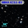 HBHA 6211-01
