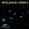 PCG J1415+2920 C