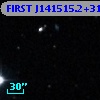 FIRST J141515.2+311830
