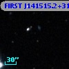 FIRST J141515.2+311854