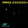 FIRST J141523.3+310313