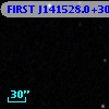 FIRST J141528.0+305647