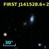 FIRST J141528.6+291149