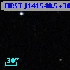 FIRST J141540.5+301124