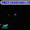 FIRST J141544.5+290221