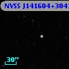 NVSS J141604+304112