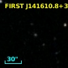 FIRST J141610.8+304518