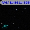 NVSS J141611+305833