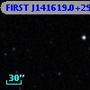 FIRST J141619.0+294714