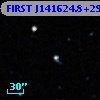 FIRST J141624.8+291736