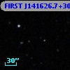 FIRST J141626.7+305105