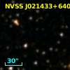 NVSS J021433+640106