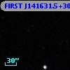 FIRST J141631.5+305950
