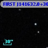 FIRST J141632.0+300047