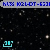 NVSS J021437+653643