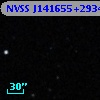 NVSS J141655+293422