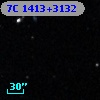 7C 1413+3132