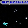 FIRST J142358.9+305531