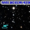 NVSS J021530+633026