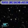 NVSS J021630+653007
