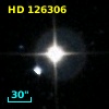 HD 126306