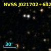 NVSS J021702+642316