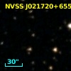 NVSS J021720+655454