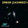 2MASX J14190927+3039188