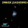 2MASX J14245992+2917068