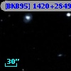 [BKB95] 1420+2849