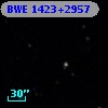 BWE 1423+2957