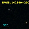 NVSS J142340+290454