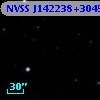 NVSS J142238+304533
