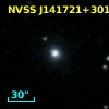 2MASX J14172122+3014261