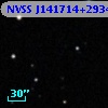 NVSS J141714+293444