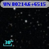 WN B0214.6+6515