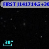 FIRST J141714.5+304928