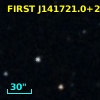 FIRST J141721.0+292335