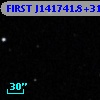 FIRST J141741.8+312236
