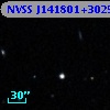 NVSS J141801+302538