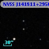 NVSS J141811+295047