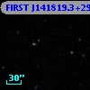 FIRST J141819.3+292046